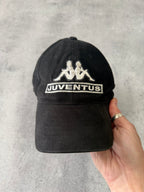Kappa Juventus Team Cap