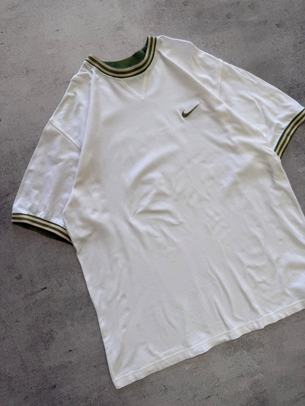 Vintage Nike Men’s T-Shirt - XXL