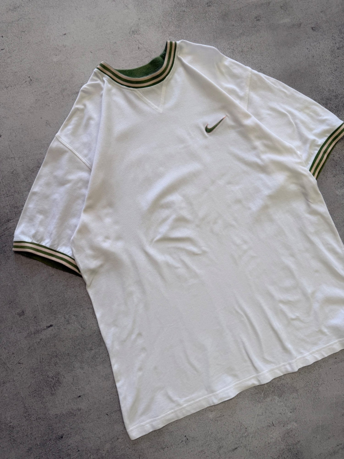 Vintage Nike Men’s T-Shirt - XXL