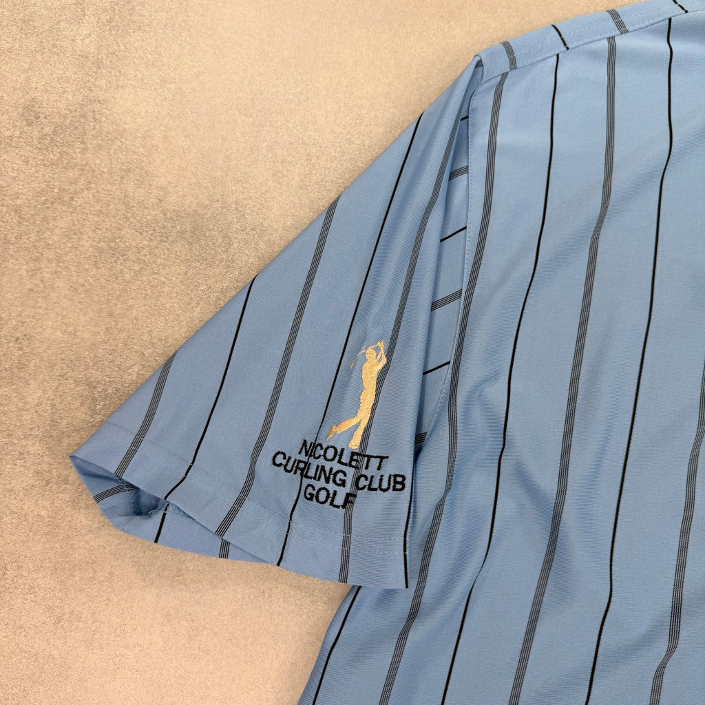 Yves Saint Laurent Polo - XL