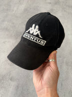 Kappa Juventus Team Cap