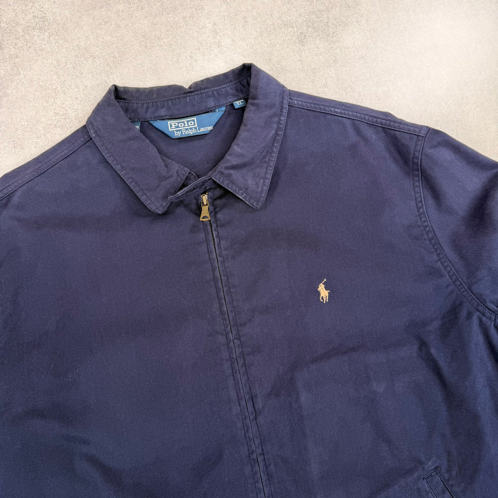 Ralph Lauren Harrington Jacket - XL