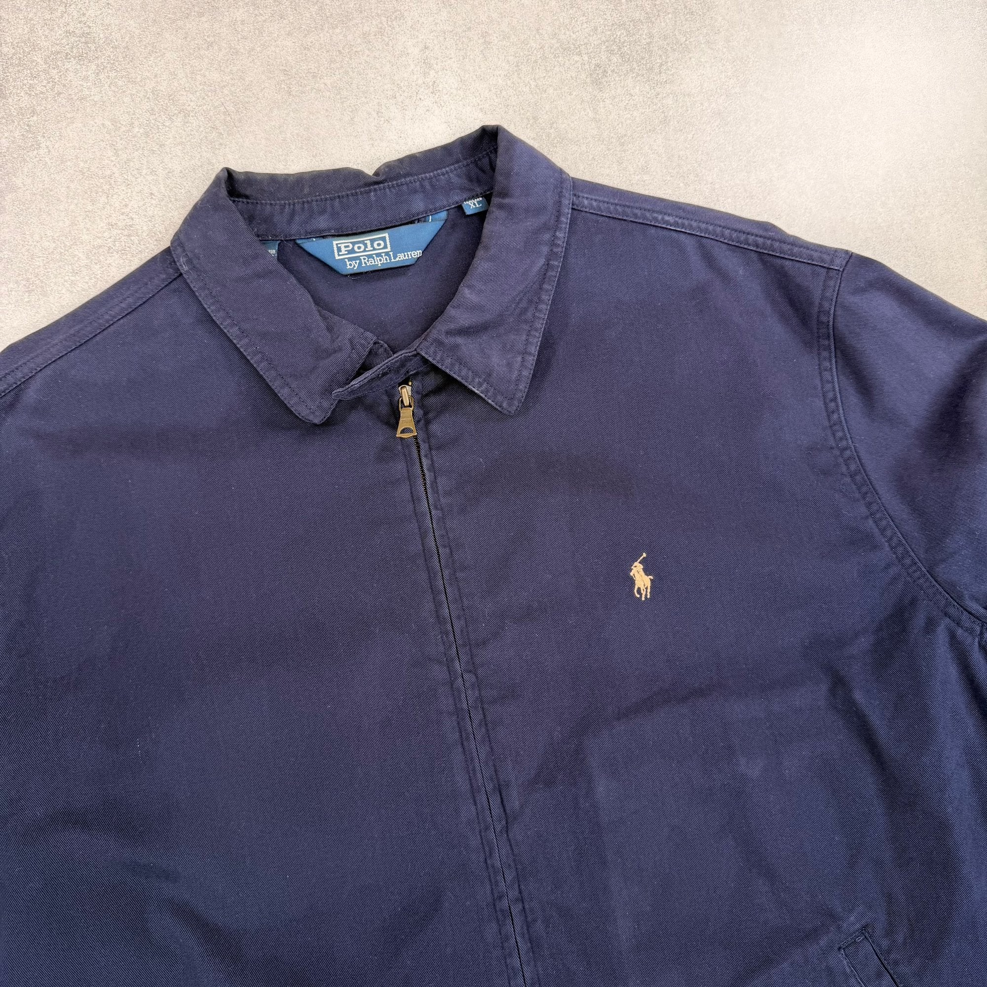 Ralph Lauren Harrington Jacket - XL