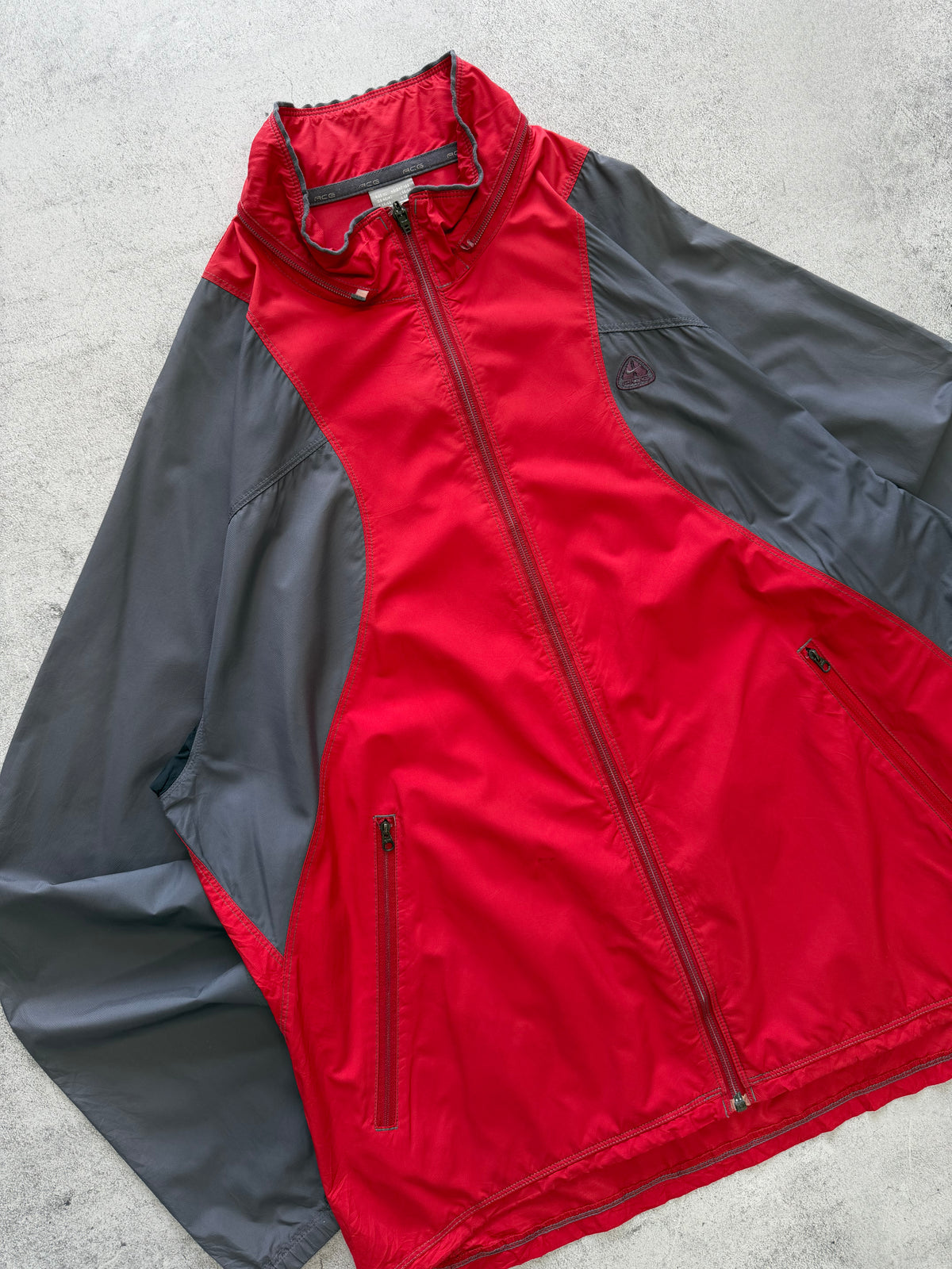 Nike ACG Windbreaker - XL
