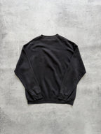 Vintage Lee Oakland Raiders NFL Sweatshirt - XL