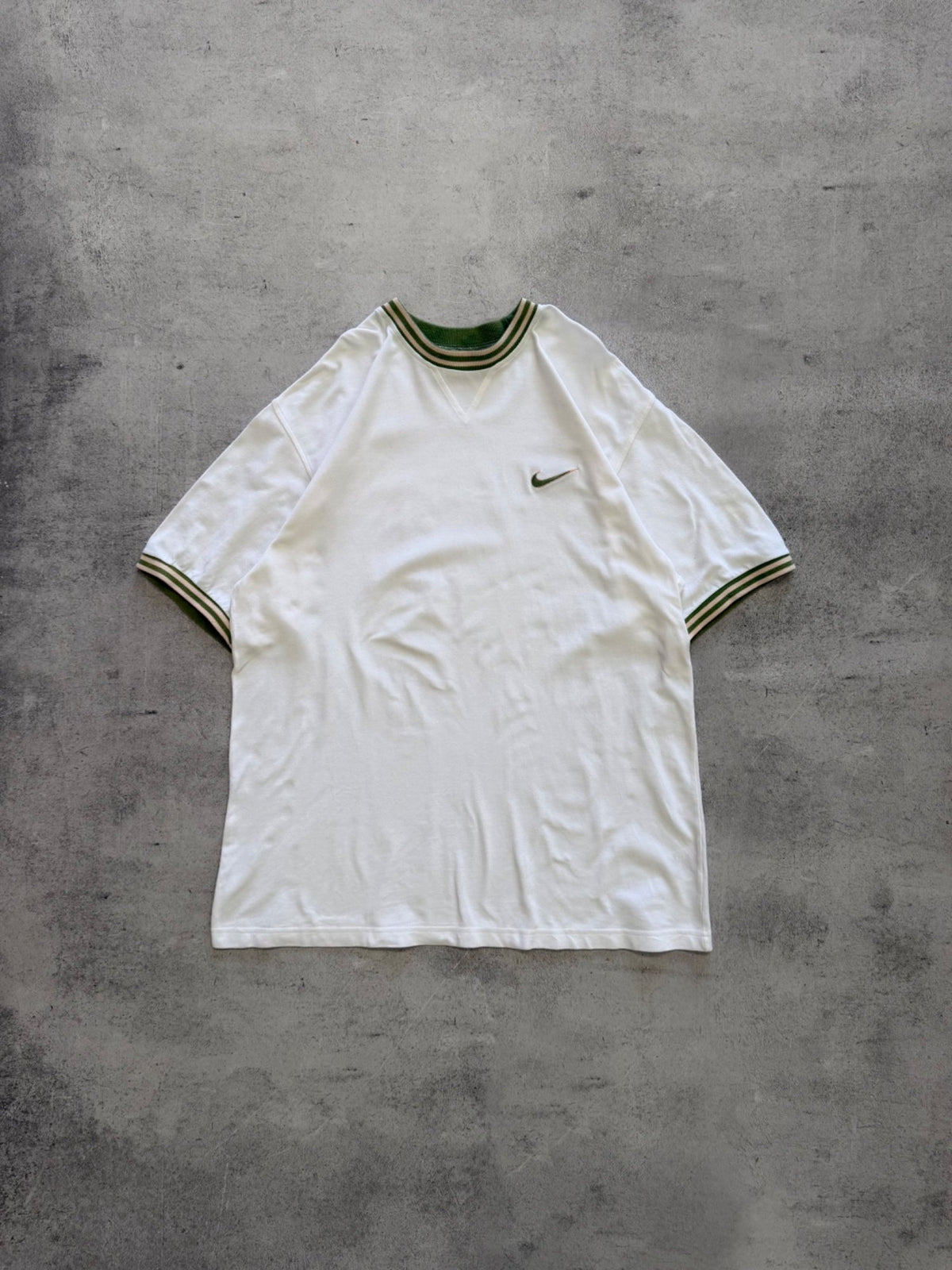Vintage Nike Men’s T-Shirt - XXL