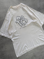 Fubu FB Logo T-Shirt - XXL