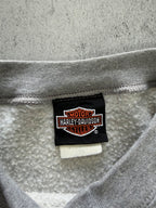 Harley Davidson Vintage Sweatshirt - XL