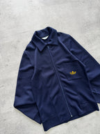 Vintage Adidas Track Jacket - M