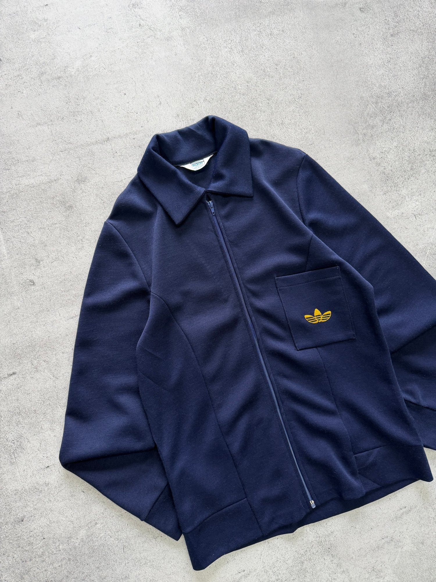 Vintage Adidas Track Jacket - M