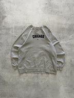 Vintage Nike Chicago Sweatshirt - L