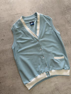 Nike Vintage Sleeveless Vest - M