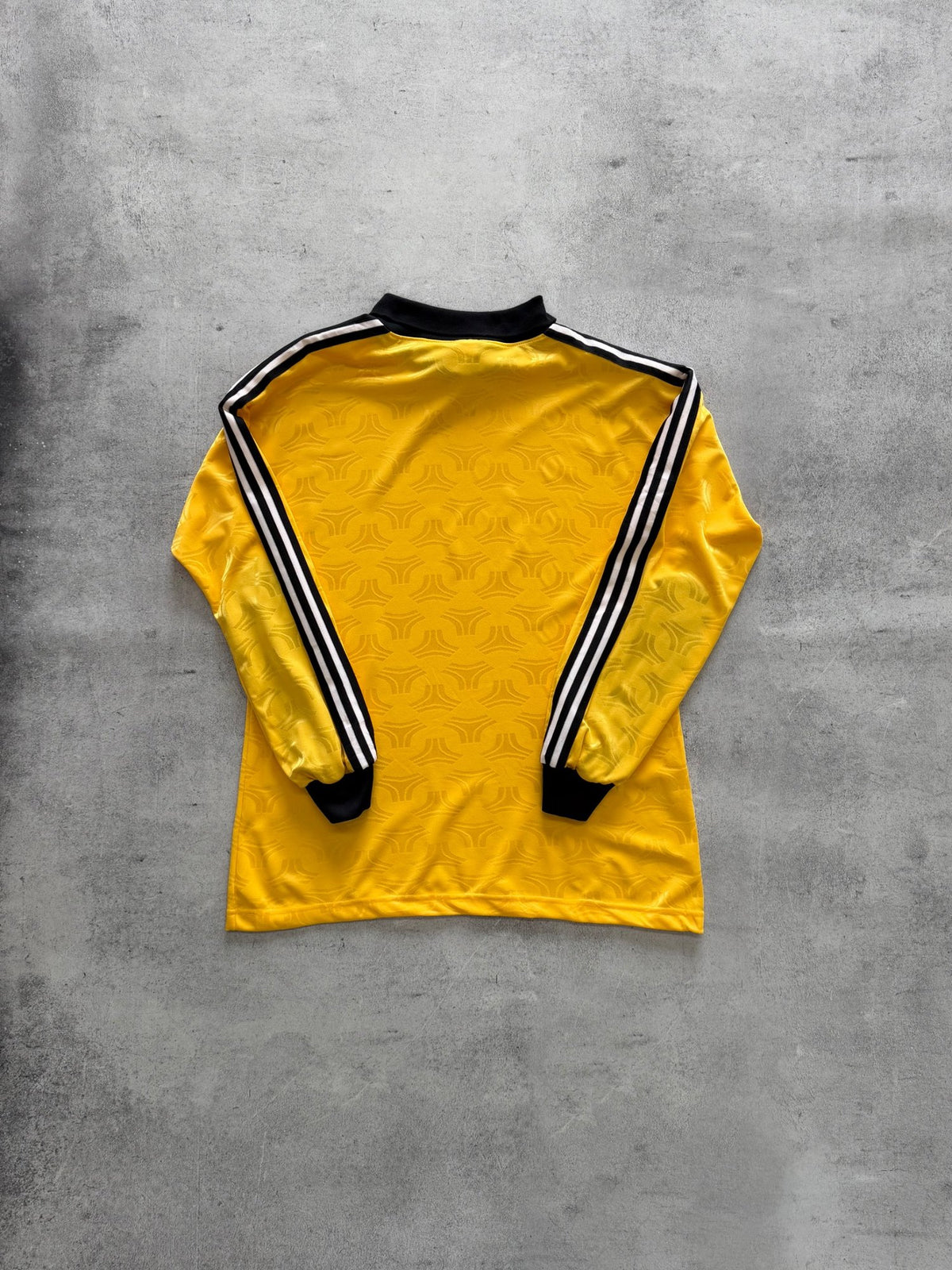 Adidas Goalkeeper Jersey - L