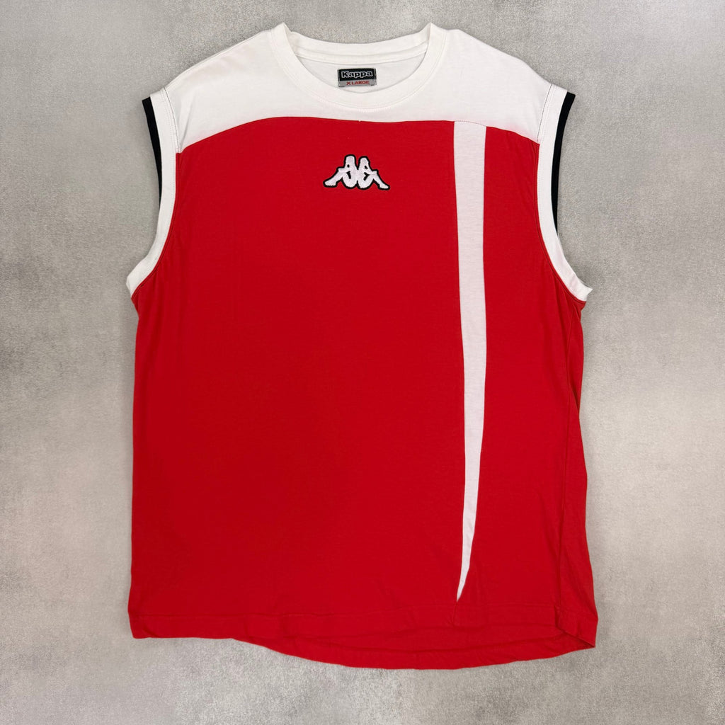 Kappa Singlet - XL