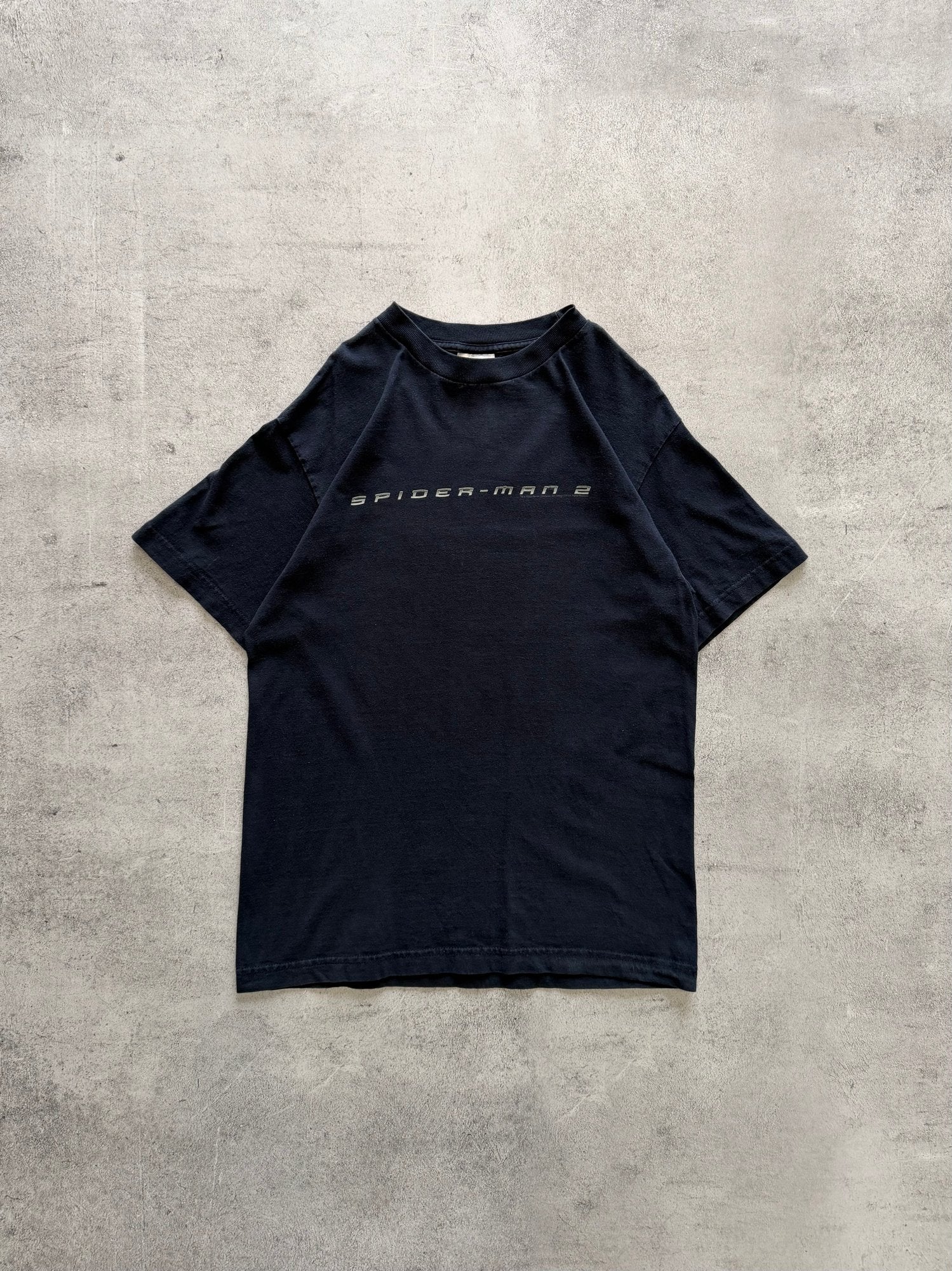 Alstyle Spider-Man 2 T-Shirt - M
