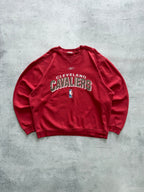 Reebok Cleveland Cavaliers NBA Hoodie - XL