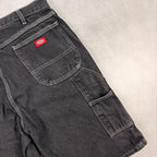 Dickies Denim Shorts - W38