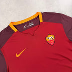 Nike AS Roma Jersey - M