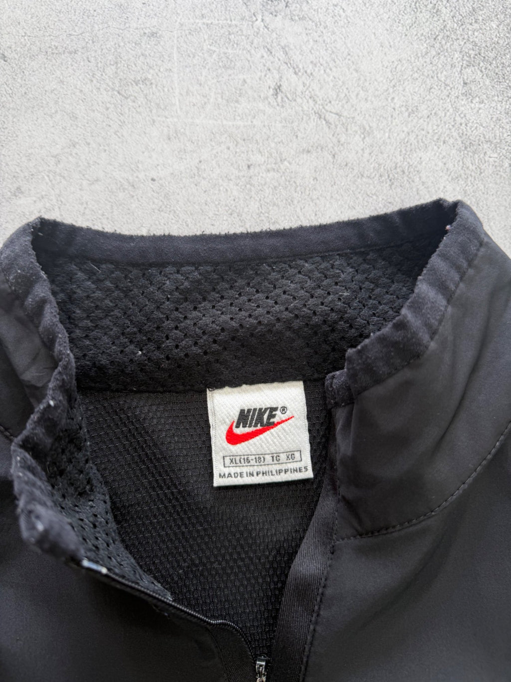 Nike Windbreaker Jacket - L