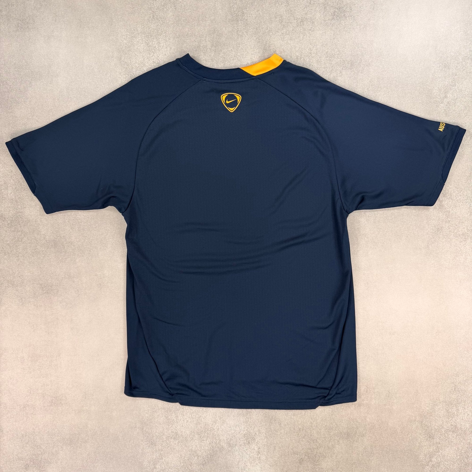 Nike Australia Soccer Jersey - L