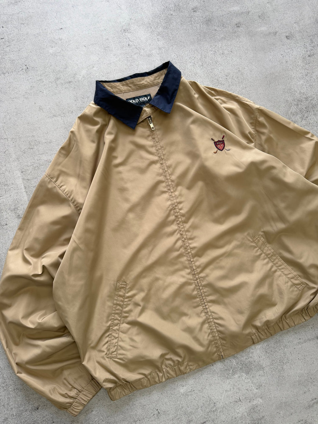Polo Golf Ralph Lauren Jacket - XL