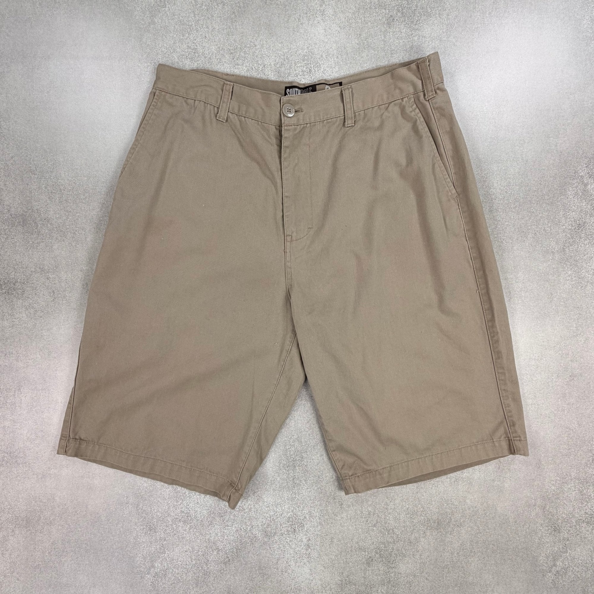 Southpole Chino Shorts - W36