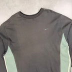 Nike Crew Neck Sweatshirt - L
