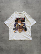 Vintage Novel Teez Bedrock Bowl-O-Rama T-shirt - XL