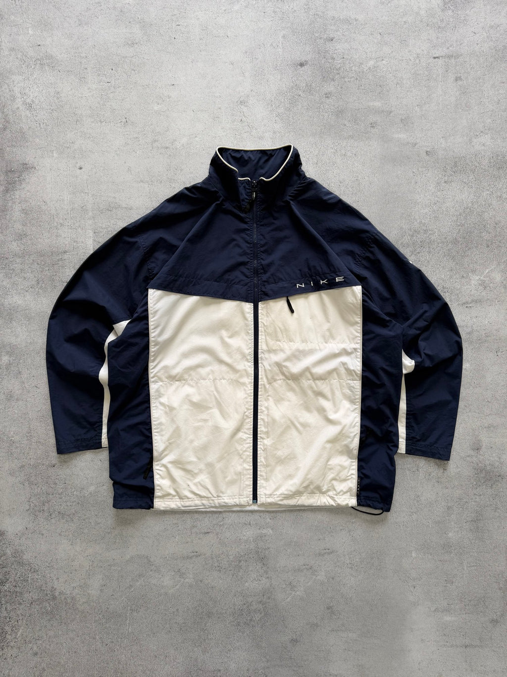 Vintage Nike Jacket - XL