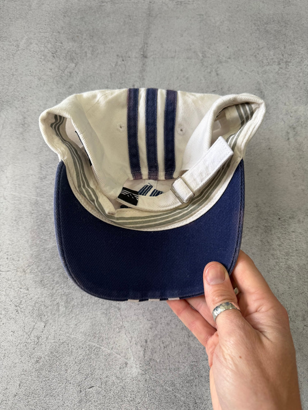 Adidas Baseball Cap