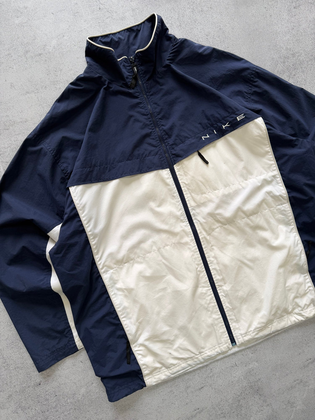 Vintage Nike Jacket - XL