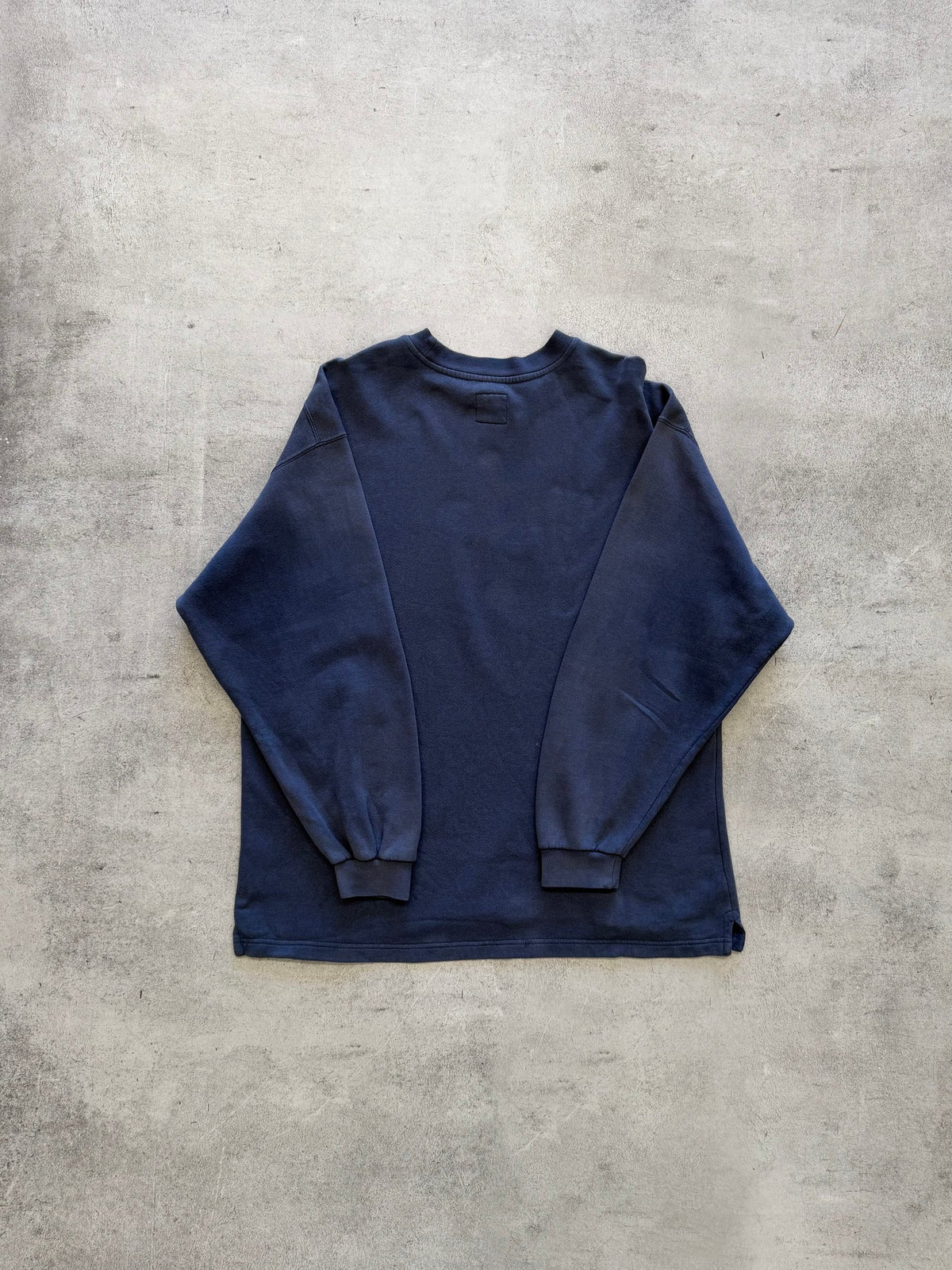 Vintage Nike Sweatshirt - L