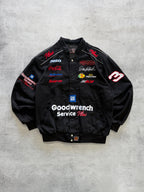 Vintage JH Design Dale Earnhardt NASCAR Jacket - XL