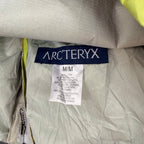 Arc'teryx Men's Rain Jacket - M