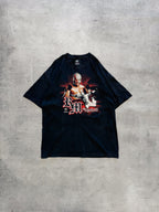 WWE Rey Mysterio Graphic T-Shirt - XL