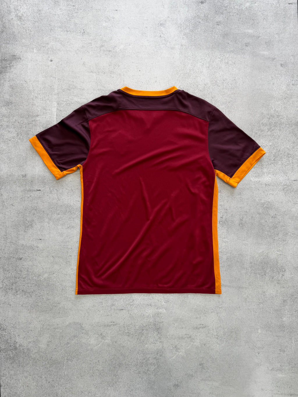 Nike AS Roma Jersey - M