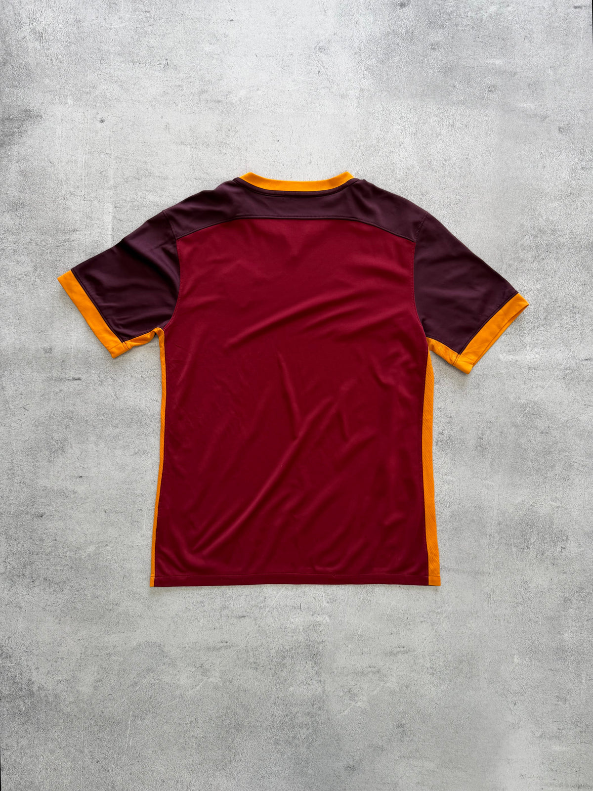 Nike AS Roma Jersey - M