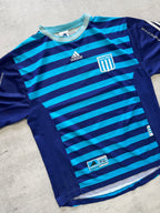 Adidas Racing Football Jersey - XL
