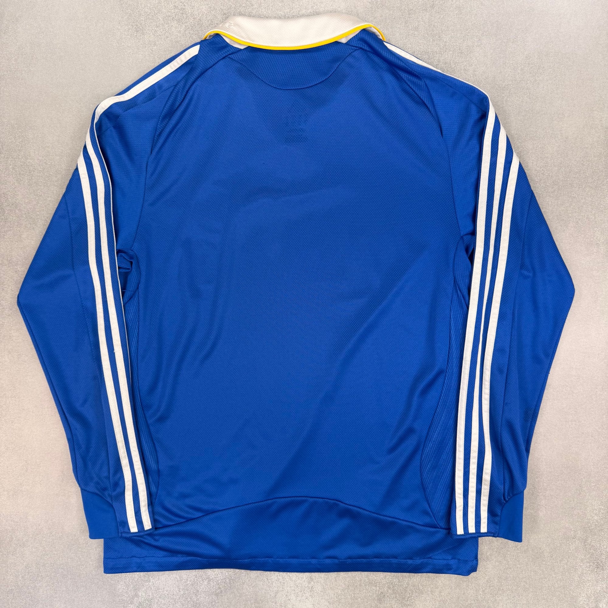 Adidas Chelsea Football Club Jersey - M