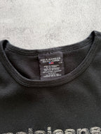 Women's Polo Jeans Co Ralph Lauren T-shirt - L