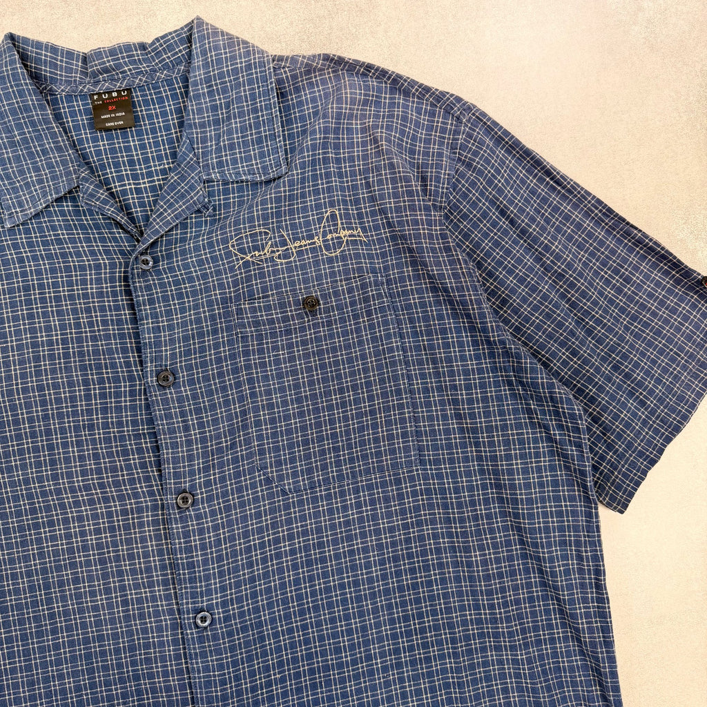 FUBU Shirt - XXL