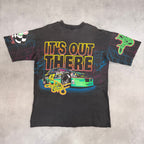 NASCAR T-Shirt - XL