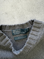 Vintage Polo Ralph Lauren Knit Sweater - M