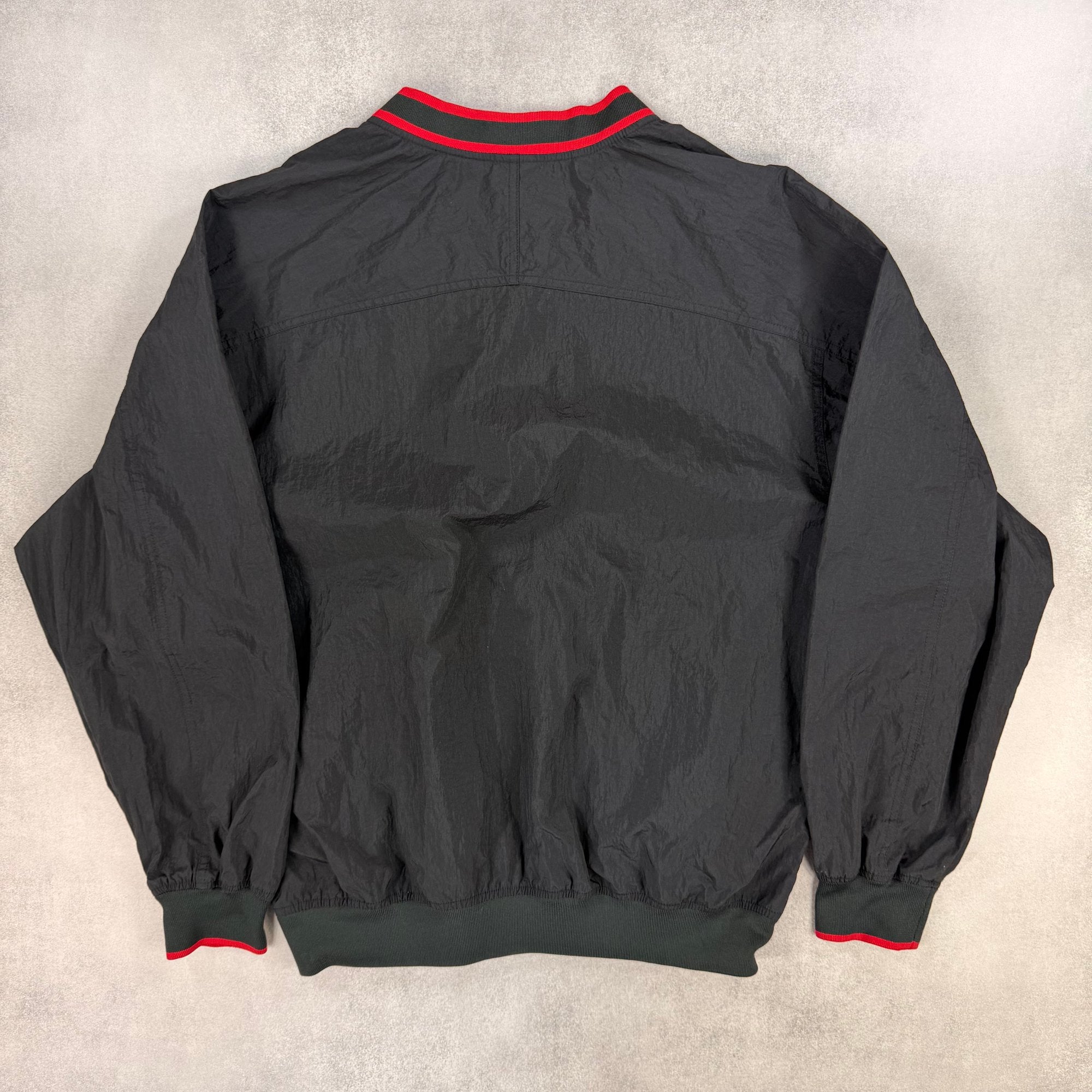 Nike Windbreaker Pullover - M