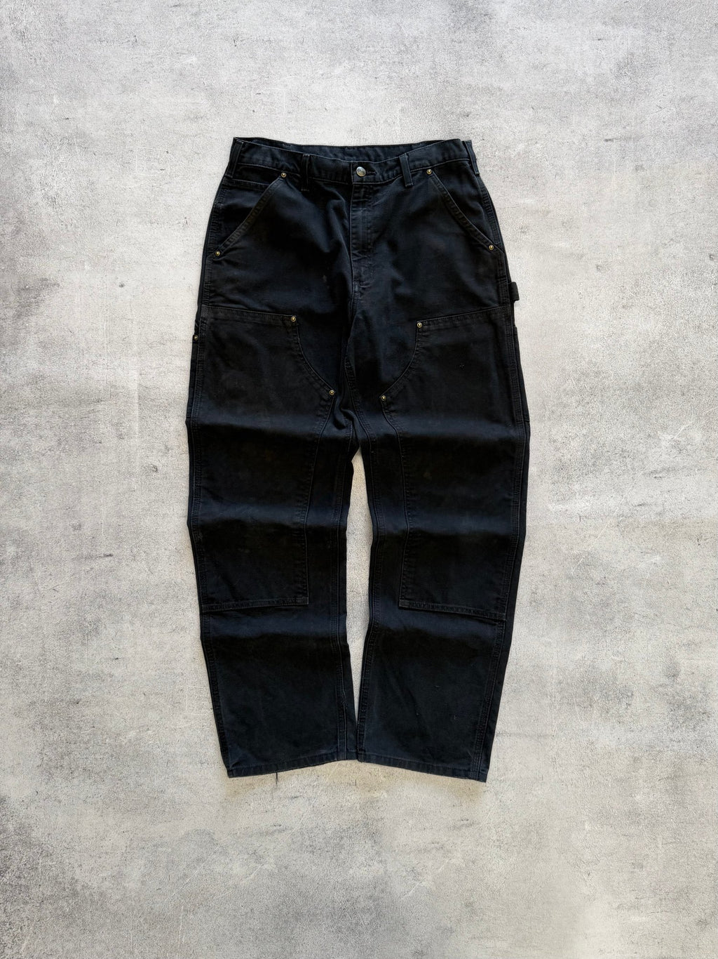 Carhartt Double Knee Pants - W32