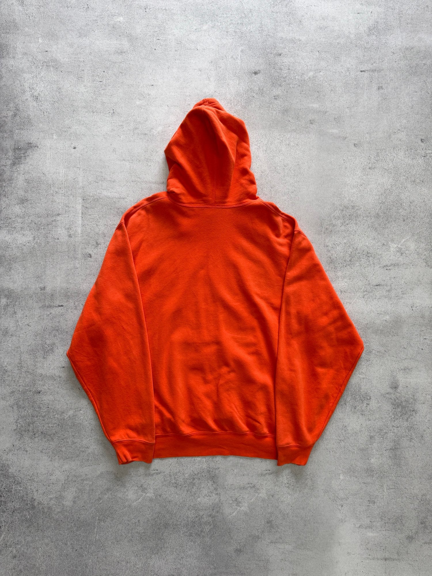 Vintage Nike Oregon State Hoodie - L
