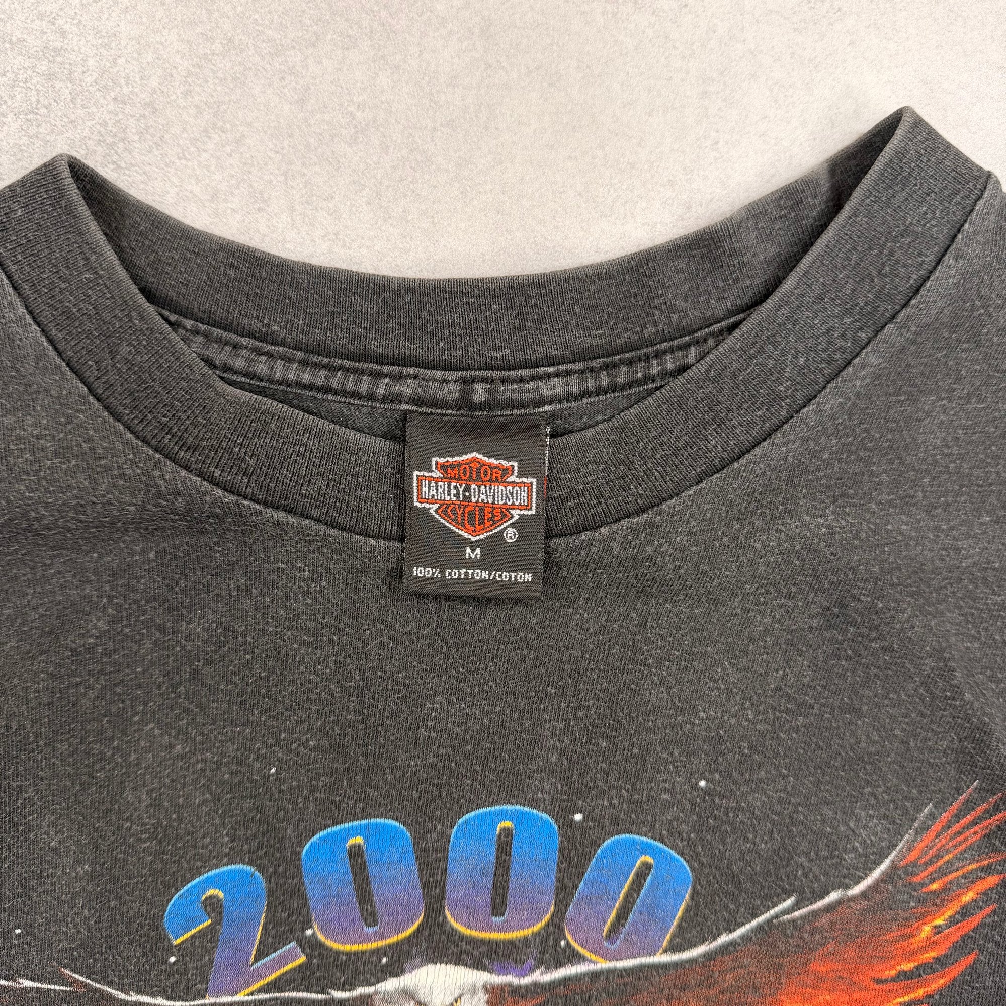 Harley Davidson T-Shirt - M
