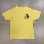 1981 Marathon T-shirt - L