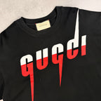 Gucci Logo T-Shirt - L