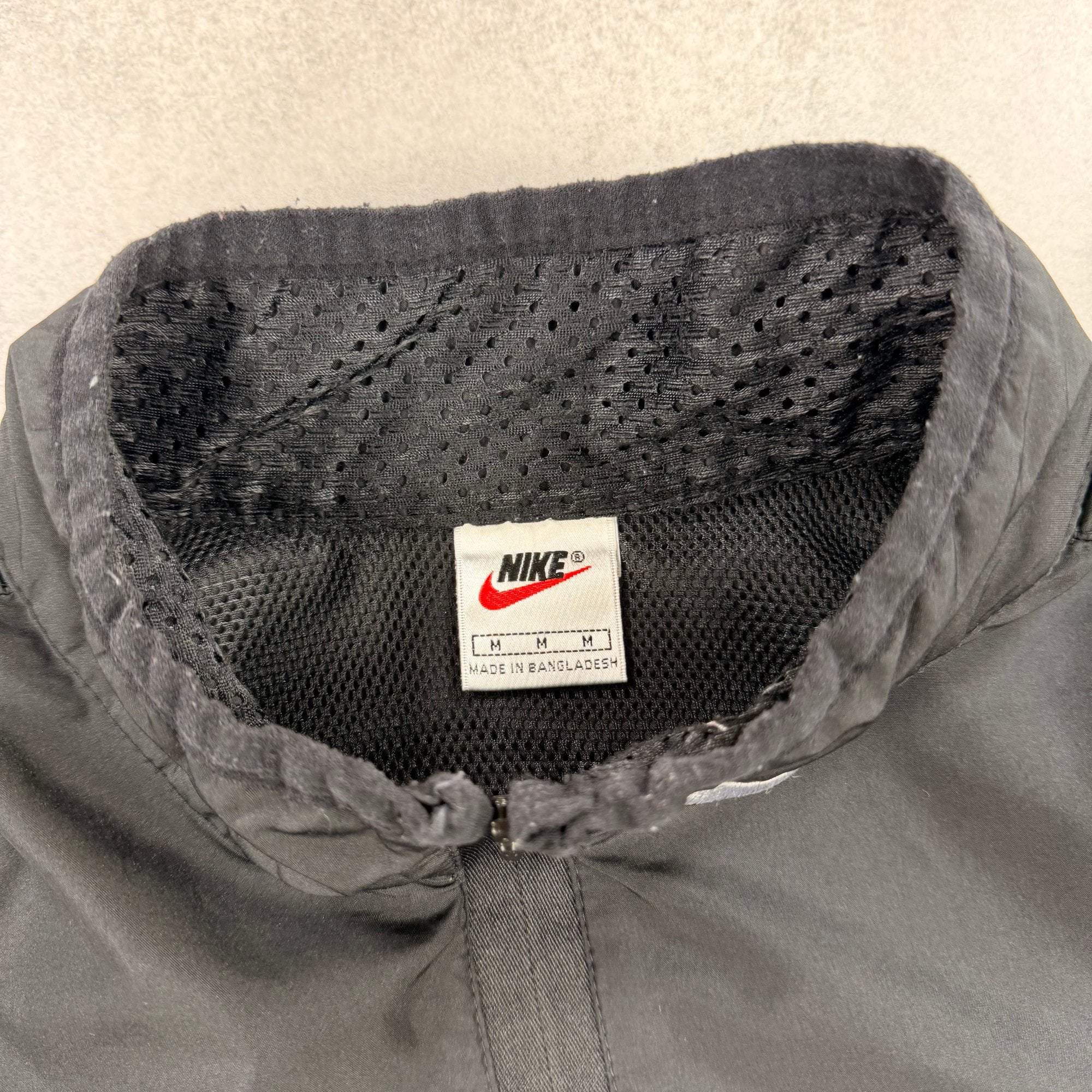 Nike Windbreaker - M